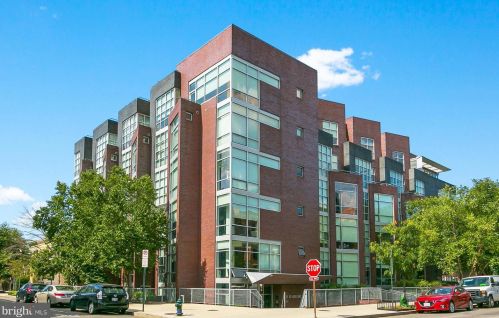 2100 11th St, Washington, DC 20001-4016