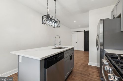 1646 Cheltenham Ave, Philadelphia PA exterior