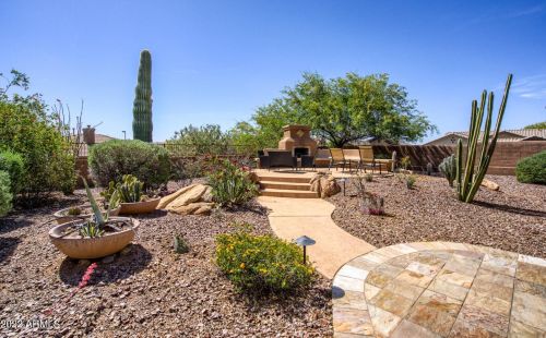 41223 Belfair Way, Phoenix AZ 85086-1230 exterior