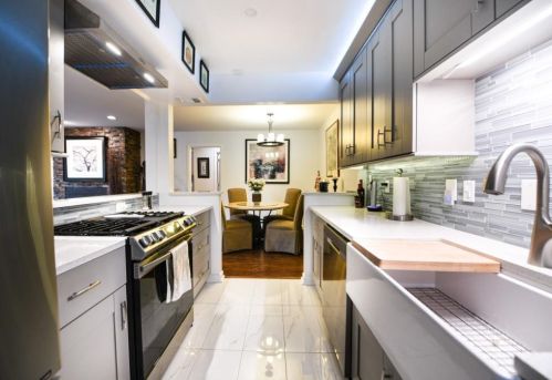 3368 Ivys Walk, Atlanta GA 30340-4042 exterior