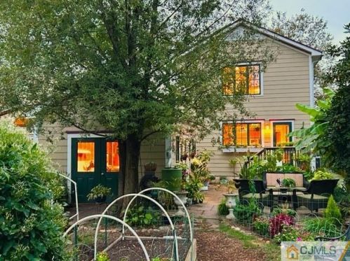 419 Middlesex Ave, Metuchen NJ 08840-1419 exterior