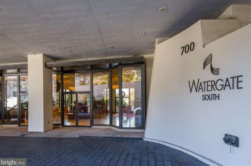 700 New Hampshire Ave, Washington DC 20037-2407 exterior