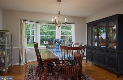 629 Goldsborough Dr, Rockville MD 20850-1905 exterior