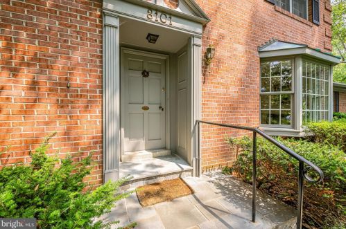 8101 Boulevard Dr, Alexandria, VA 22308-1348