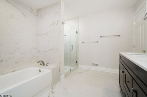 45 Hill St, Morristown NJ 07960-5329 exterior