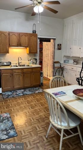 4929 Marvine St, Philadelphia PA 19141-3513 exterior