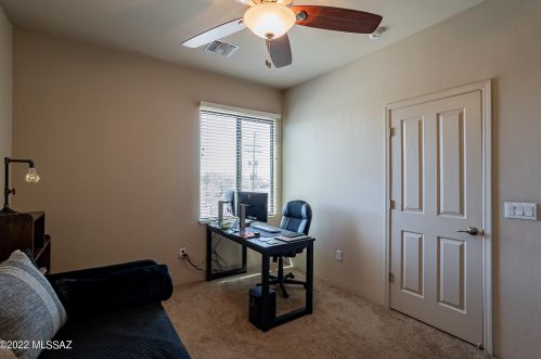 150 Castlefield Cir, Tucson AZ  85704-5783 exterior