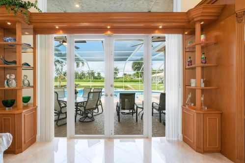 21804 Marigot Dr, Boca Raton FL 33428-4830 exterior