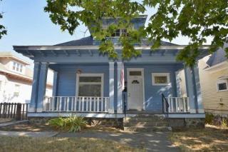 1428 Knox Ave, Spokane, WA 99205-4325