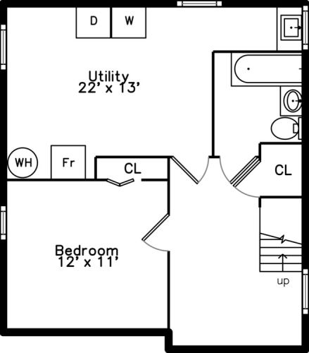 2738 Mason Ave, Chicago IL 60634-5137 exterior