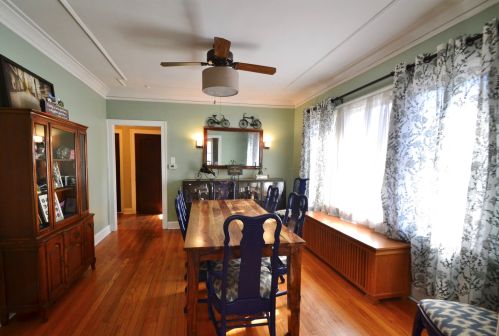 1745 102 St, Chicago IL 60643-2027 exterior