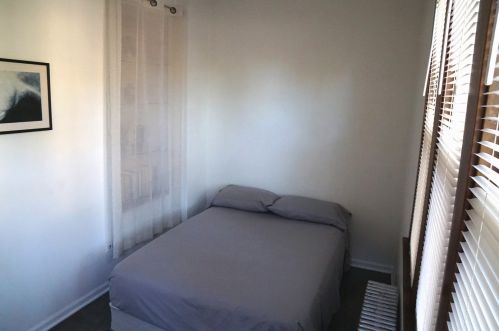 1424 Warner Ave, Chicago IL 60618-2314 exterior