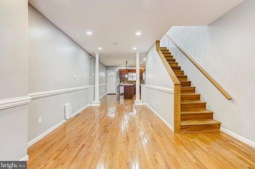 1428 Bouvier St, Philadelphia PA 19132-4305 exterior