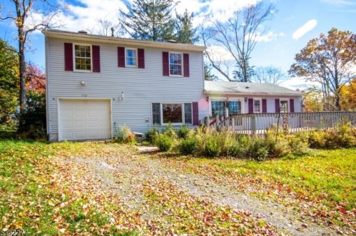 912 Thoenig Rd, Fredon, NJ 07860-4131