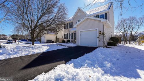 1120 Liberty Ct, Quakertown, PA 18951-2786