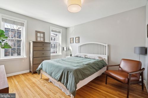 503 22nd St, Philadelphia PA  19146-1256 exterior