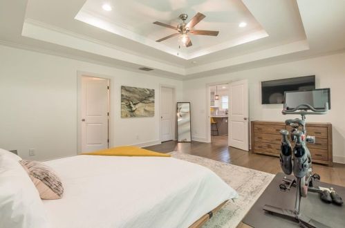 1266 Almont Dr, Atlanta GA  30310-3771 exterior