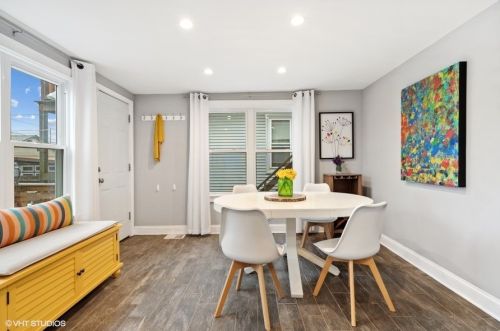 4705 Berteau Ave, Chicago IL  60641-1806 exterior