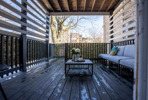 5607 Wabash Ave, Chicago IL  60637-1118 exterior