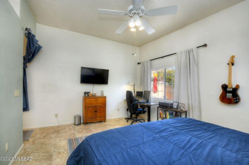 6580 Calle Sin Nombre, Tucson AZ  85718-2078 exterior