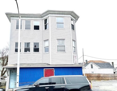 29 Cp St, Worcester MA 01603-2806 exterior