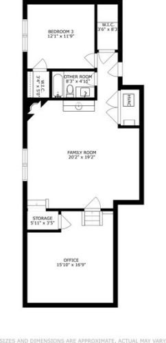 2820 Sheffield Ave, Chicago IL  60657-5398 exterior