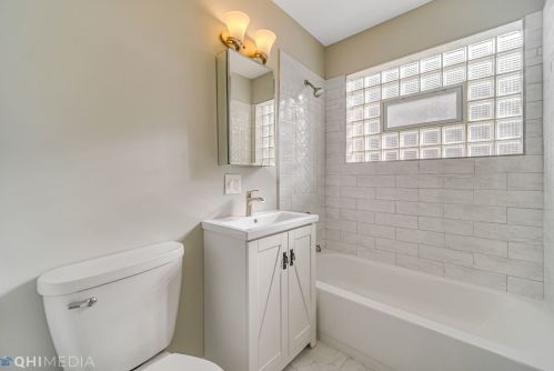 3508 84th Pl, Chicago IL  60652-3218 exterior