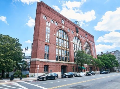 357 Commercial St, Boston MA  exterior