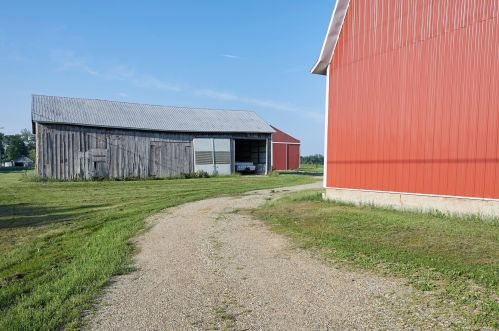 6591 12th St, Kalamazoo MI  49009-1013 exterior