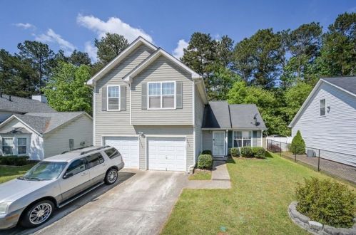 2385 Rambling Way, Lithonia, GA 30058-3983