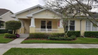 9619 Park Village Dr, Tampa FL  33626-5136 exterior