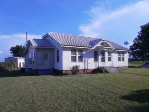 4150 Highway 472, Hazlehurst, MS 39083-9652