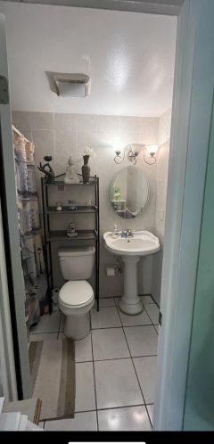 201 Thornhill Dr, Fort Pierce FL  34984-4467 exterior