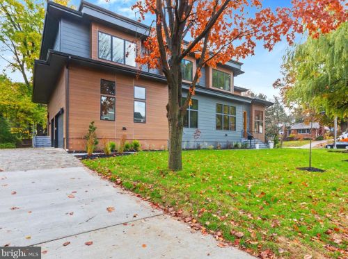 6160 Hardy Dr, Mc Lean, VA 22101-3108