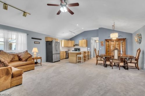 130 Old York Rd, Bridgewater NJ 08807-2686 exterior