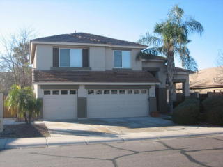 1593 Harrison St, Chandler, AZ 85225-5334