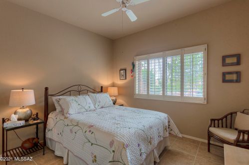 3551 Calle Del Pinzon, Green Valley AZ 85622-4830 exterior