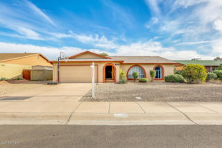 2421 Brk St, Chandler AZ  85224-7805 exterior