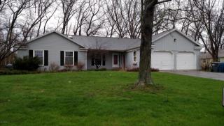 4868 Norfolk Cir, Kalamazoo, MI 49024-3830