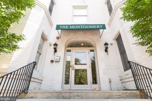 1229 12th St, Washington DC 20005-4309 exterior