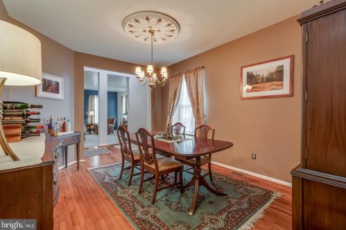 28 Tynemouth Dr, Lumberton Township NJ 08048-5801 exterior