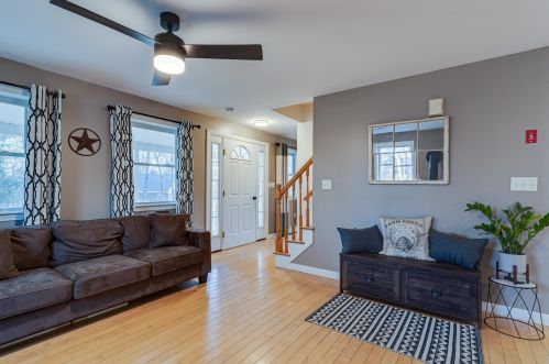 162 Lakeside Oaks Dr, Barrington NH 03825-3334 exterior