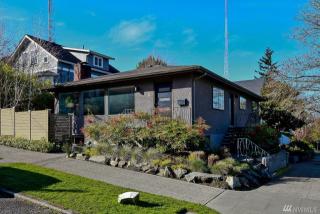 1623 3rd Ave, Seattle WA  98109-3116 exterior