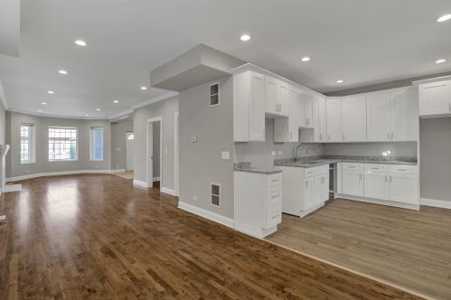 7949 Justine St, Chicago IL  60620-4334 exterior