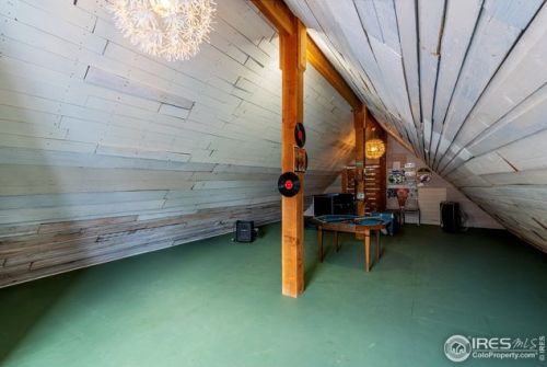 4789 Eldorado Spg Dr, Boulder CO 80303-9619 exterior