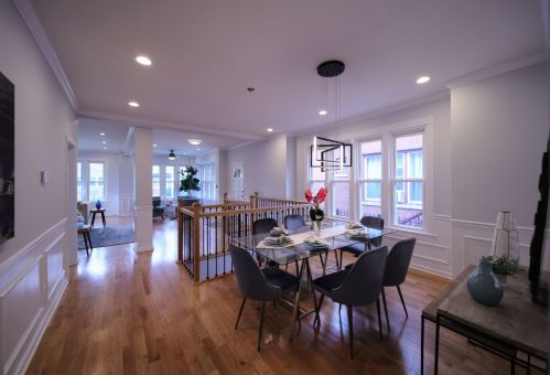 7251 Paxton Ave, Chicago IL  60649-2519 exterior