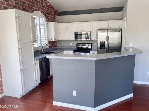 223 Brentwood Pl, Chandler AZ  85224-8197 exterior