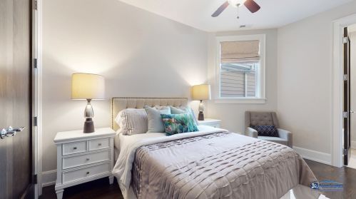 3438 Claremont Ave, Chicago IL 60608-6014 exterior