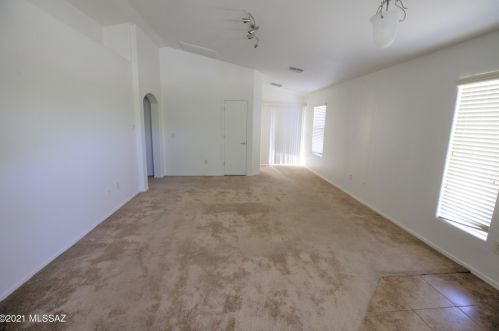 7800 Baja Stone Ave, Tucson AZ  85756-8478 exterior