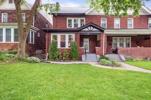 1150 Negley Ave, Pittsburgh, PA 15217-1048